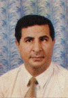 Photo of Prof. Dr. Mohamed Ragab Bayoumi