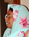 Photo of PROF. DR. FATIMA ABDEL MAHMOUD